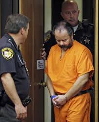 Ariel Castro Guilty Avoids Death Penalty In Plea Deal With Prosecutors